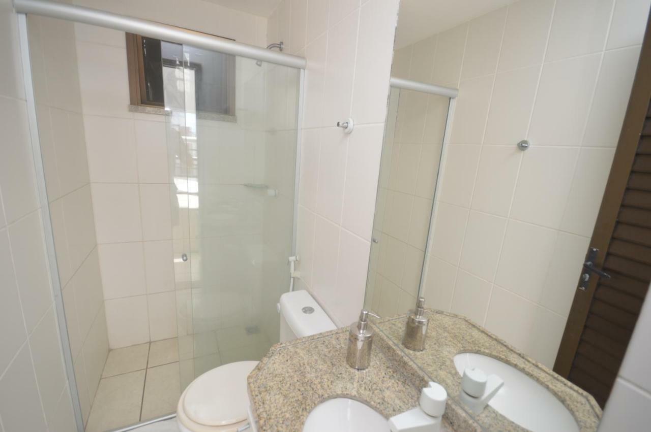 Leme Penthouse Apartment Fortaleza  Eksteriør billede