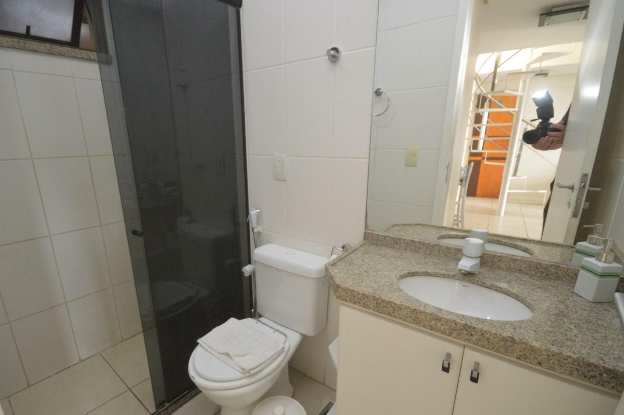 Leme Penthouse Apartment Fortaleza  Eksteriør billede