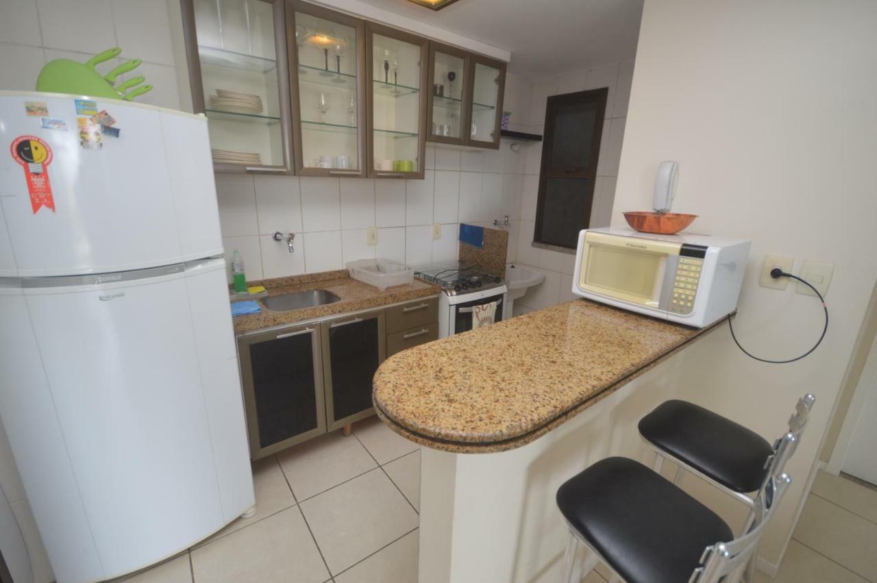 Leme Penthouse Apartment Fortaleza  Eksteriør billede