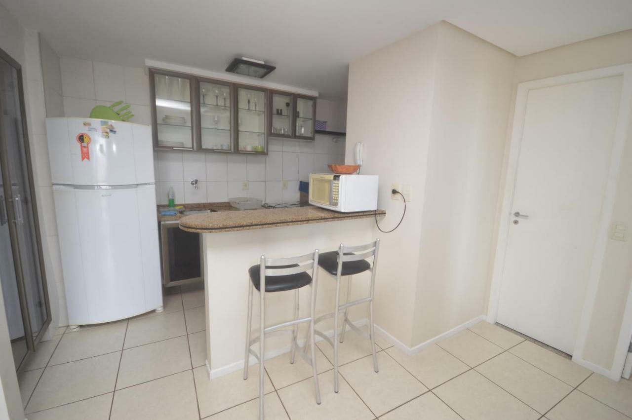 Leme Penthouse Apartment Fortaleza  Eksteriør billede